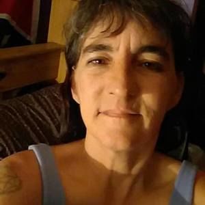 Meet your Posher, Sue ann